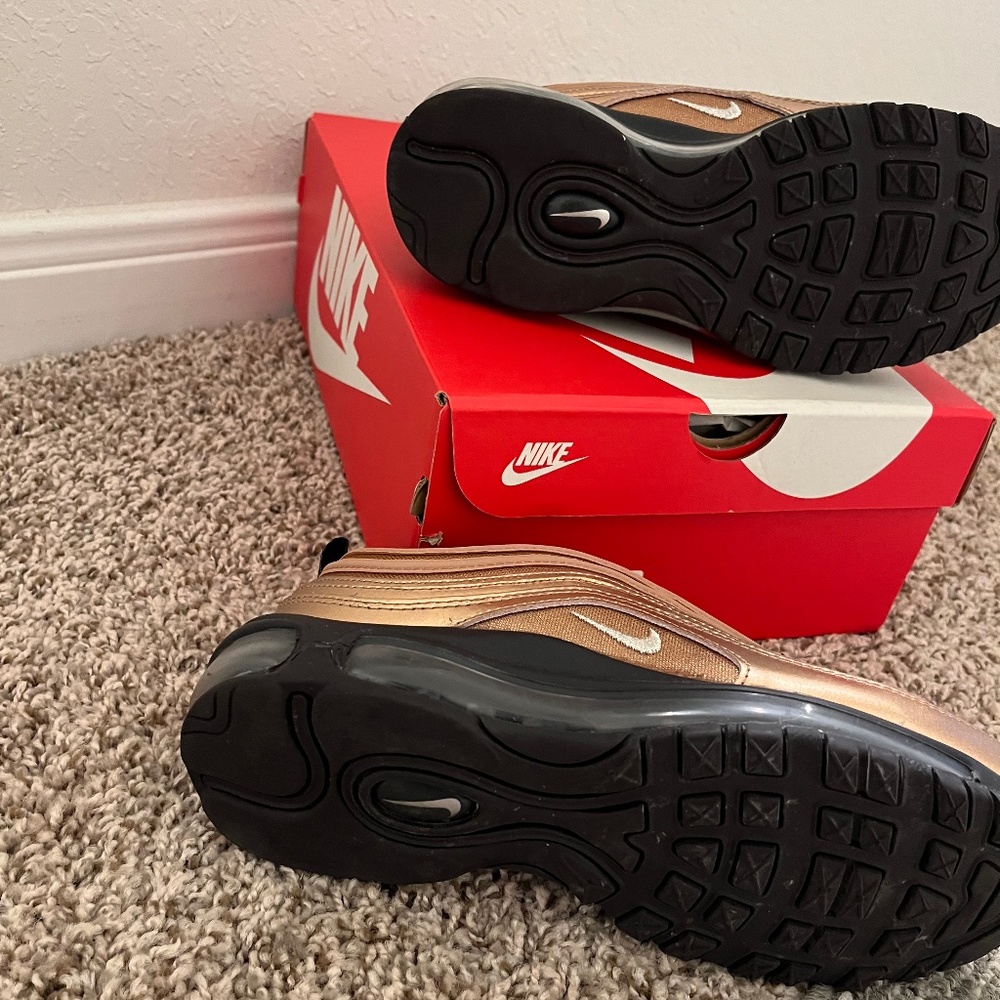 Athletic Shoes